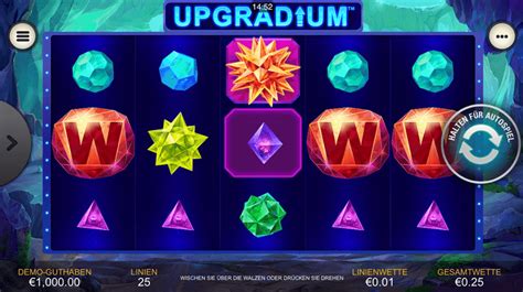 Upgradium Bodog