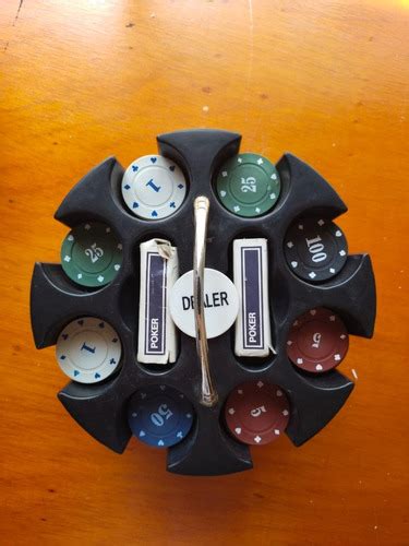 Usado Casino Poker Chips Para Venda