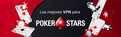 Usando Vpn Pokerstars