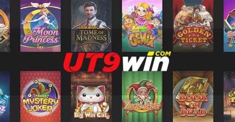 Ut9win Casino