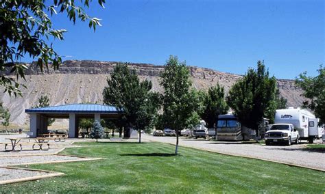 Ute Mountain Casino Rv Park &Amp; Campground