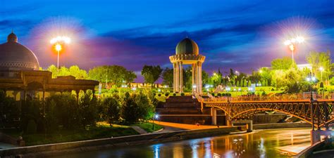 Uzbequistao Tashkent Casino
