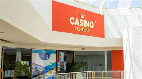 Vacantes Casino Central De Hermosillo