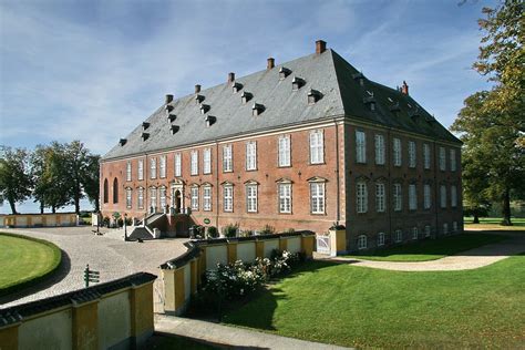 Valdemars Slot De Svendborg