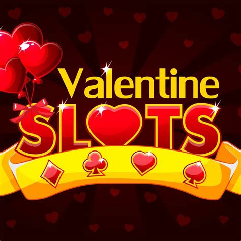 Valentines Day Slots