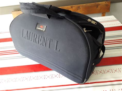 Valise De Roleta Laurent