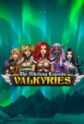 Valkyries The Nibelung Legends Betway