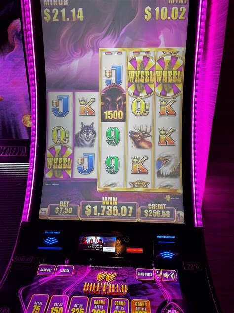 Valley Forge Casino Slot Torneio