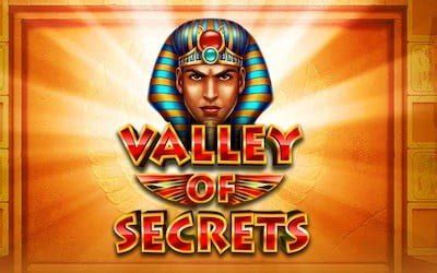 Valley Of Secrets Bet365