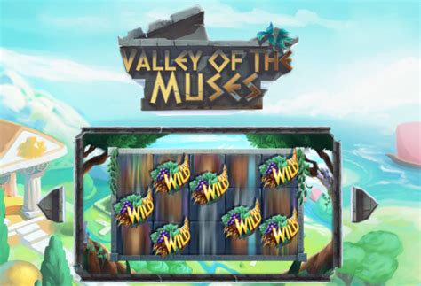 Valley Of The Muses Slot - Play Online