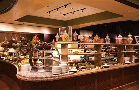 Valley View Casino San Diego Buffet Livre