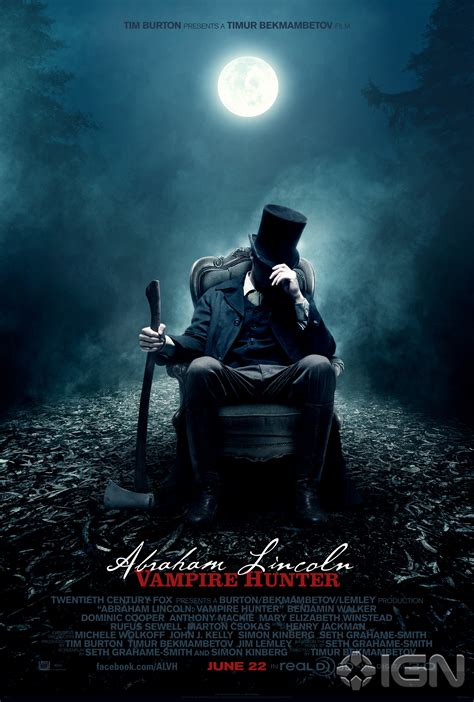 Vampire Hunter Betsson