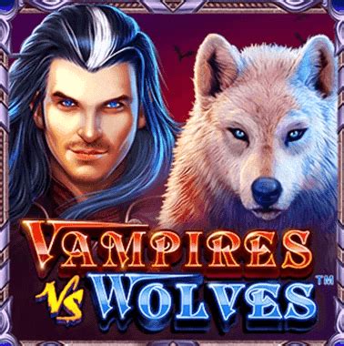 Vampires Vs Wolves Novibet