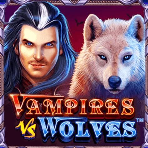 Vampires Vs Wolves Slot Gratis