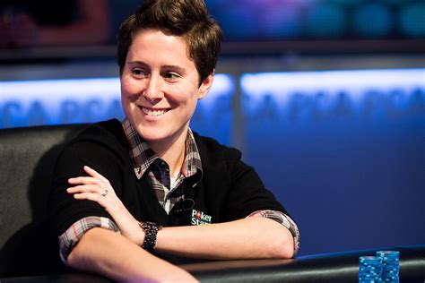 Vanessa Selbst Poker Estatisticas