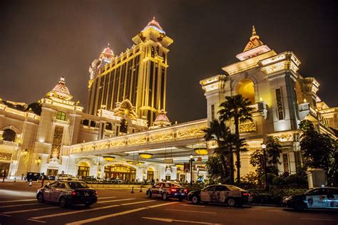 Vaticano Casino De Macau