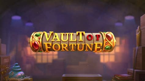 Vault Of Fortune Bodog