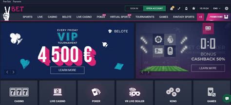 Vbet Latam Casino Honduras