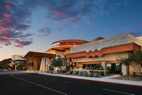 Vee Quiva Casino Em Laveen Az