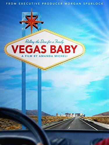 Vegas Baby Brabet