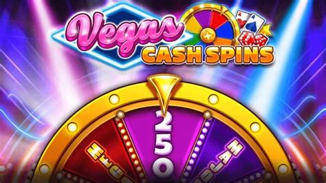 Vegas Cash 888 Casino