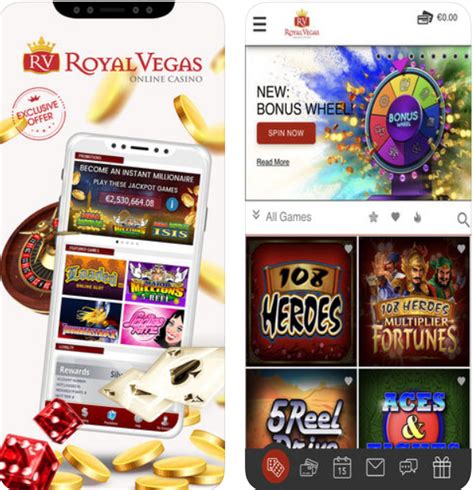 Vegas Casino Mobile