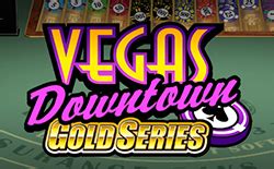 Vegas Downtown Blackjack Gold 888 Casino