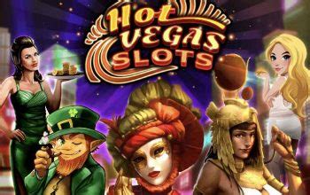 Vegas Hot Pokerstars