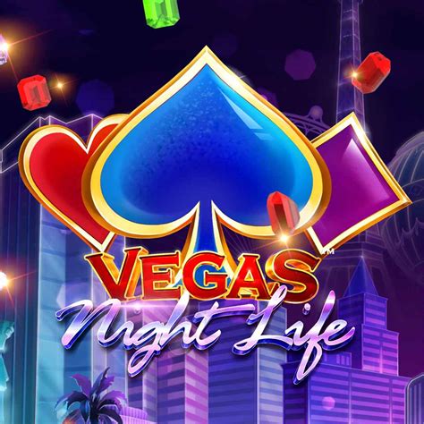 Vegas Nights 2 Leovegas