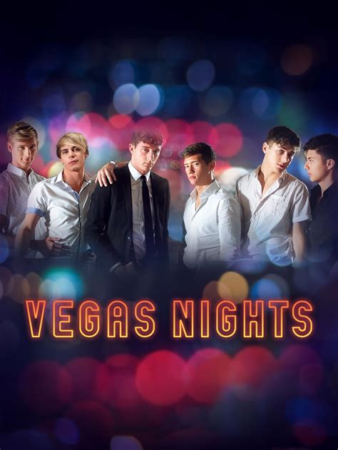 Vegas Nights Betway