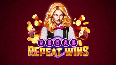 Vegas Repeat Wins 888 Casino