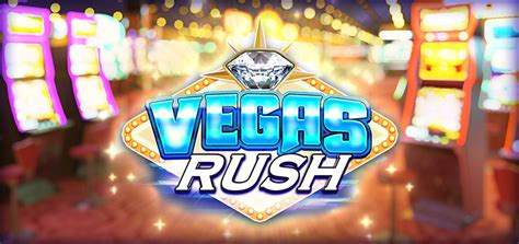 Vegas Rush Sportingbet