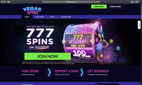 Vegas Spins Casino Brazil