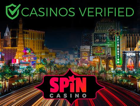 Vegas Spins Casino El Salvador