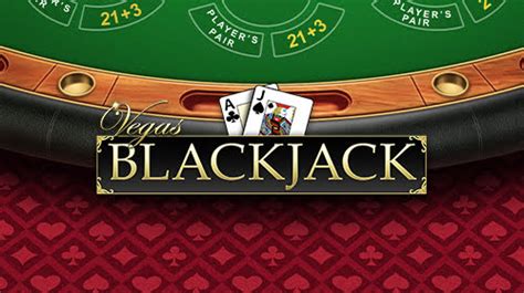 Vegas Strip Blackjack Betsson