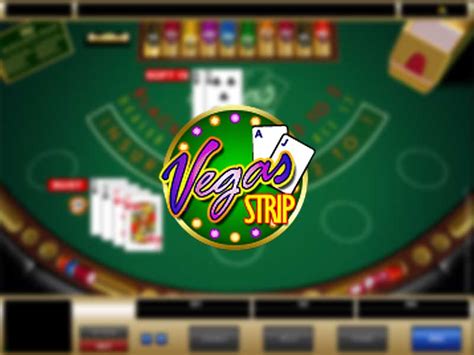 Vegas Strip Blackjack Netbet