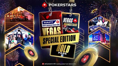 Vegas Ways Pokerstars