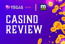 Vegasgems Casino Ecuador