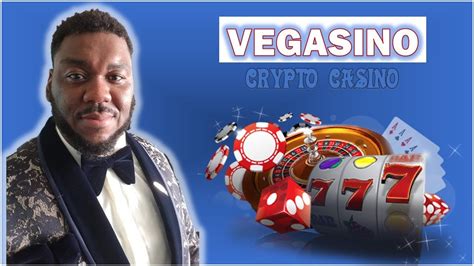 Vegasino Casino Dominican Republic