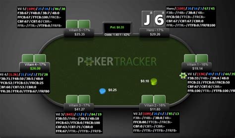 Velocidade De Poker Ongame Hud