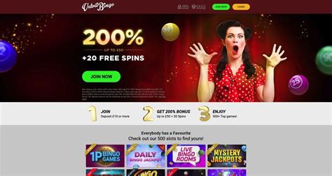 Velvet Bingo Casino Download