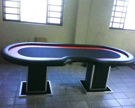 Vendo Mesa De Poker Yoshimi