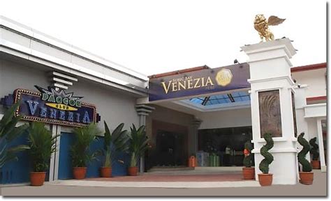 Venezia Casino Sbma