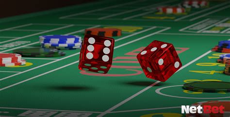 Venha A Aposta As Regras De Craps