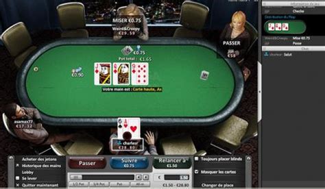 Venha Aprire Onu Sito Poker Online
