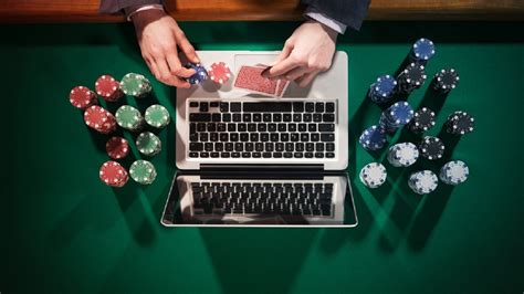 Venha Guadagnare Con Il Poker Online