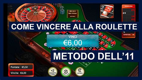 Venha Vincere Alla Roleta Casino Del