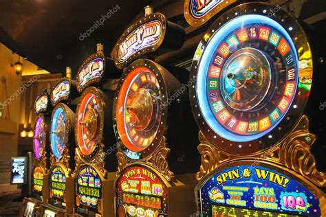 Venha Vincere Alle Maquina De Fenda Dei Casino