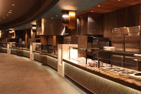 Vento Creek Casino Wetumpka Buffet De Precos