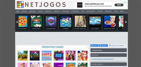 Ventos Sites De Jogos Online